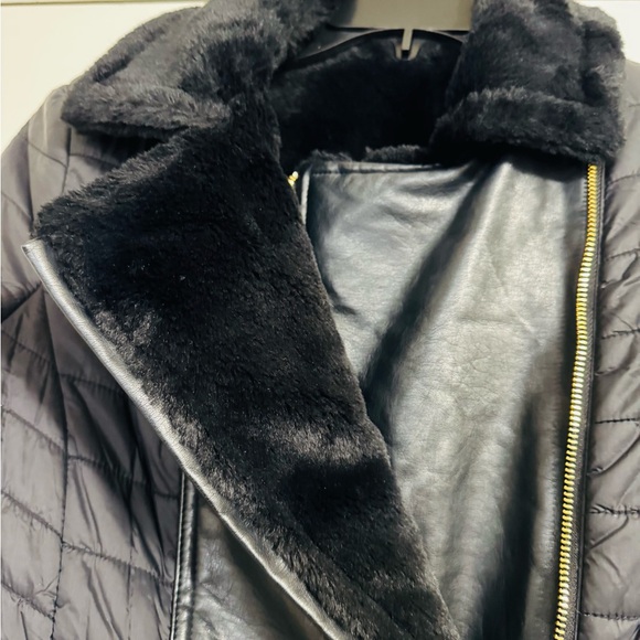 GUESS double view jacket in size S - Picture 9 of 11